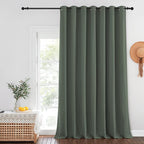 NICETOWN Room Darkening Curtain by NICETOWN