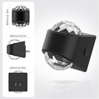 Night Lights Plug into Wall, Star Projector - Image 6