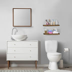 Sorbus Floating Shelves for Wall - Image 4