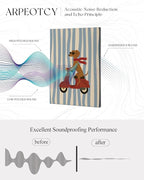 ARPEOTCY Acoustic Art Wall Panels - Image 4