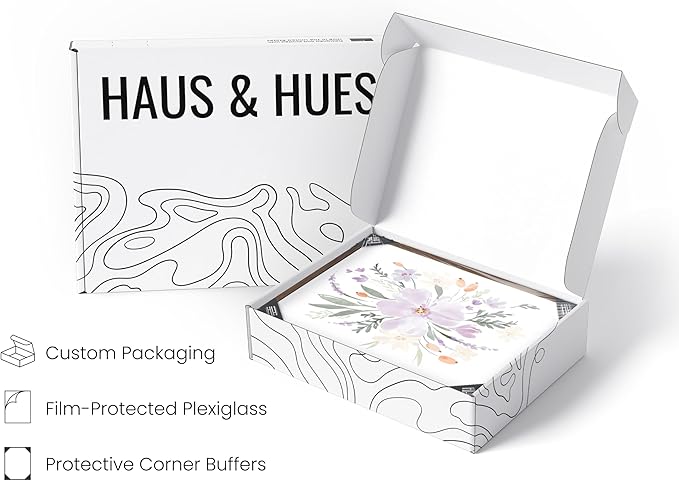 HAUS AND HUES Botanical Prints - Image 4