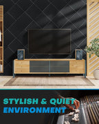 36 Pack Sound Proof Foam Panels - Image 4