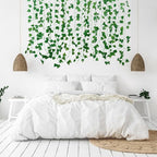 12 Pack 86Ft Fake Plants Artificial Vines - Image 4