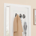 Aikzik Adhesive Towel Hooks - Image 8