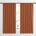 NICETOWN Blackout Curtains and Drapes by NICETOWN