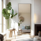 Mirror Full Length, Upgraded Body Wall Mirrors - Image 7