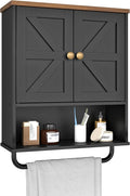 CHOEZON Bathroom Wall Cabinet, Medicine Cabinet by Choezon