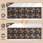 Acoustic Wood Slat Panels, 3D Fluted Wood Panel Sound Absorbing Panel - Image 5