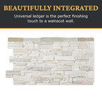 AZ Faux High-Density Polyurethane Faux Stone Ledger - Image 7