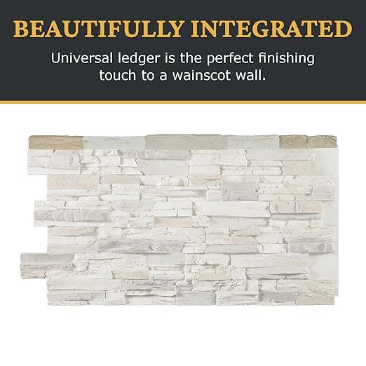 AZ Faux High-Density Polyurethane Faux Stone Ledger - Image 7