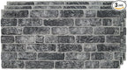 IZODEKOR 3D Wall Panels Brick Effect by Izodekor3DWallPanels