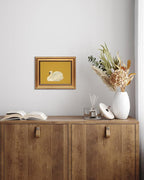 VIYYIEA Vintage Gold Framed Wall Art - Image 5