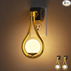 Briignite LED Night Light, Night Lights Plug into Wall, 0-100LM Dimmable by WelcometoBriigniteenjoyyourtimehere