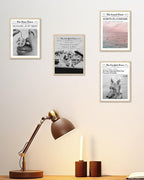 iHery Funny Having A Prevents Wrinkles Framed Trendy Hot Girls NewsPaper Wall - Image 4