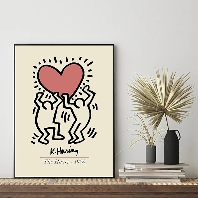 Atrippy Minimalist Large Posters Art Tapestry - Image 2