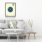 Japanese Wall Art - Image 3
