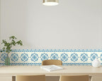 FLFK Wallpaper Border - Image 6