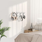 pickpiff Adhesive Wall Coat Hooks - Image 2