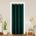 ChrisDowa Blackout Curtains 120 Inches Long by ChrisDowa