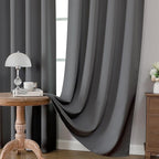 CUCRAF Custom Blackout Curtains - Image 5