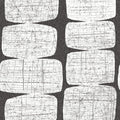 RoomMates RMK12348PL Mid-Century Beads Peel and Stick Wallpaper by RoomMates