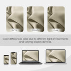 Floor to Ceiling Curtains for Wall Ceiling Mount Track - Image 7