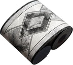 Creation Core 4.2x196.8" Waterproof Wallpaper Border 3D Pattern Wall Decor by La+La+Pet