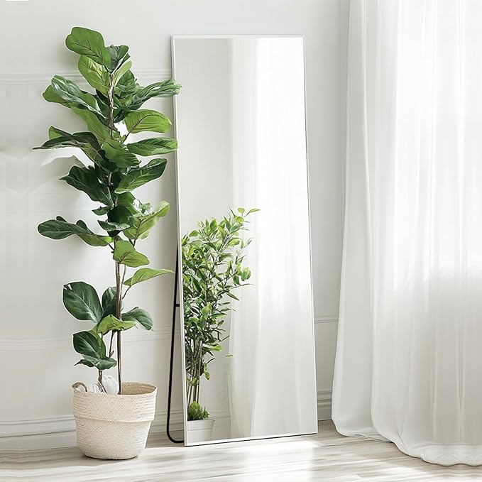 Sunniry Full Length Mirror - Image 7