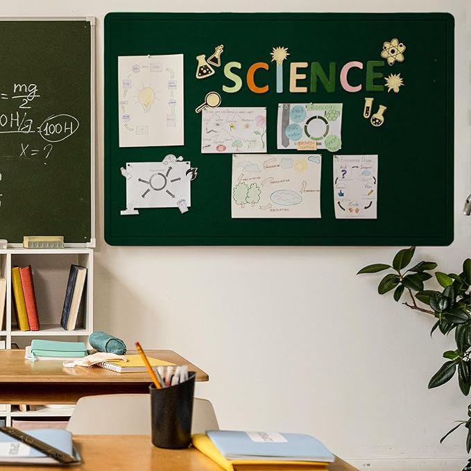 Large Bulletin Board - Image 8