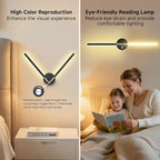 Battery Operated Wall Sconce - Image 4