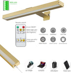 MIOBLUE Rechargeable Picture Lights - Image 4