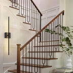 KARTOOSH Battery Operated Wall Sconces - Image 8