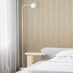 Art3d Slat Wall Panels, WPC Soundproof 3D Wall Paneling - Image 10