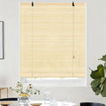 Bamboo Blinds for Door Window by Vteyeya