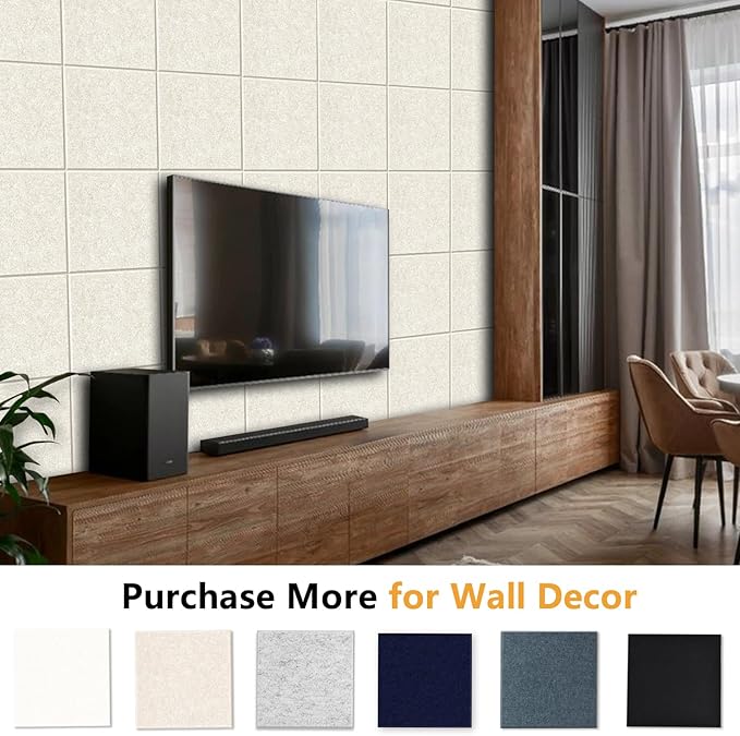 Thick Cork Board Tiles for Wall - Image 8