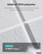 18 Pack Sound Proof Foam Panels - Image 4