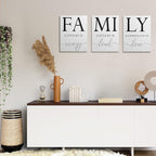 GUBIYU Home Family Wall Decor - Image 5