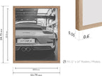 Poster Master Car Poster - Image 3