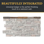 AZ Faux High-Density Polyurethane Faux Stone Ledger - Image 7