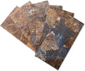 Art3d 102-Piece Peel and Stick Tile Backsplash by Art3d