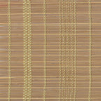 Letau No Drill No Tools Cordless Wood Window Shades Blinds, Bamboo Light - Image 3