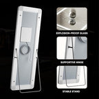 58"x18" Full Length Mirror - Image 9