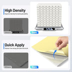 20 Pack Sound Proof Foam Panels - Image 6