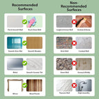 ReWallpaper Self Adhesive Wood Panels - Image 9
