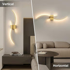KARTOOSH Battery Operated Wall Sconce - Image 8