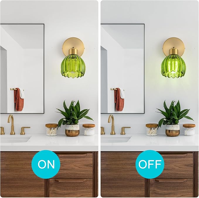 Wall Sconces Vintage Fixture Light, Vanity Lights - Image 9