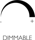 Design House 500850 3-Light Vanity Strip Light Contemporary Dimmable - Image 12