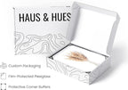 HAUS AND HUES Flower Wall Decor - Image 4