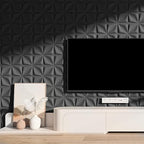 Art3d 20 Pack Decorative 3D Wall Panels, 19 Sq.Feet PVC Interior Wall Décor - Image 6