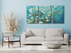 Wieco Art Giclee Canvas Prints Wall Art - Image 6